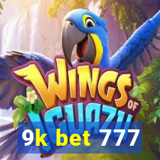 9k bet 777